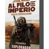 Mazo de especialización: Pionero Explorador
