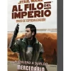 Mazo de especialización: Pistolero a sueldo Mercenario