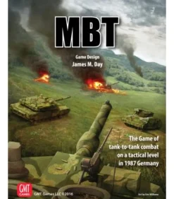 MBT 2nd Printing (Inglés)