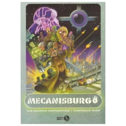 Mecanisburgo