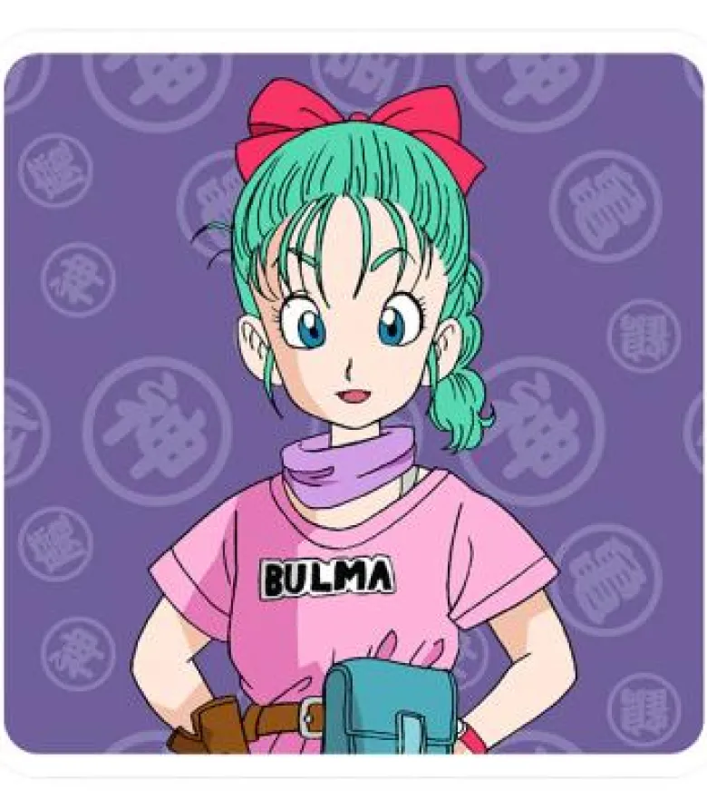 Memoarrr! Dragon Ball