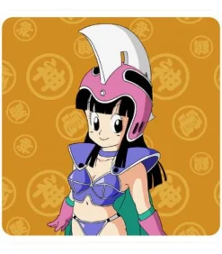 Memoarrr! Dragon Ball