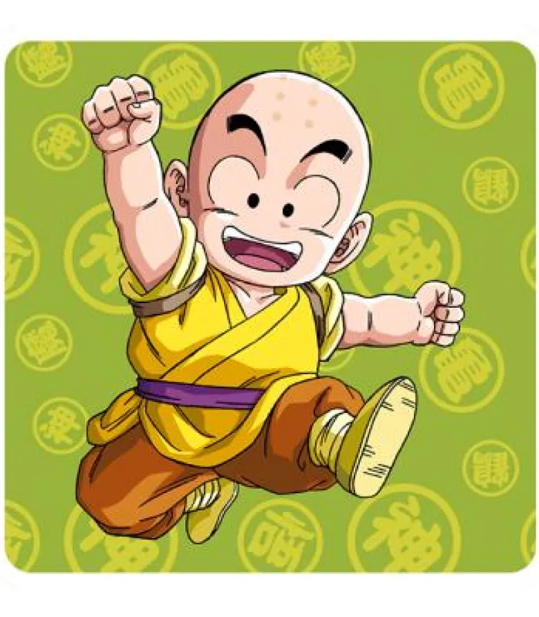 Memoarrr! Dragon Ball