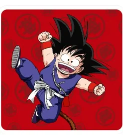 Memoarrr! Dragon Ball