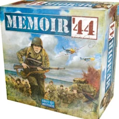 Memoir 44