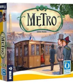 Metro