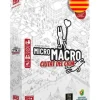 MicroMacro: Ciutat del Crim