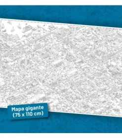 MicroMacro Crime City: All In