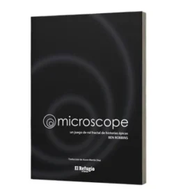 Microscope