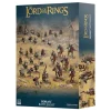 Middle-Earth Strategy Battle Game: Rohan Battlehost