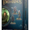 Middle-Earth Strategy Battle Game: The Three Hunters