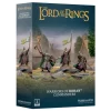 Middle-Earth Strategy Battle Game - The Lord of the Rings: Warriors of Rohan Commanders