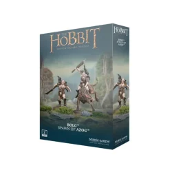Middle-Earth Strategy Battle Game - The Hobbit: Bolg, Spawn of Azog