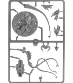 Middle-Earth Strategy Battle Game: The Balrog