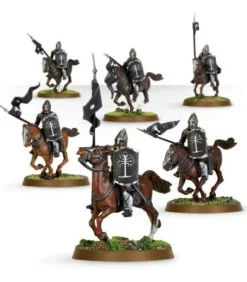 Middle-Earth Strategy Battle Game: Knights of Minas Tirith