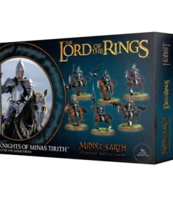 Middle-Earth Strategy Battle Game: Knights of Minas Tirith