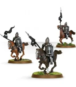 Middle-Earth Strategy Battle Game: Knights of Minas Tirith