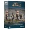 Middle-Earth Strategy Battle Game - The War of the Rohirrim: Hill Tribesmen Commanders
