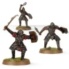 Middle-Earth Strategy Battle Game: Morannon Orcs