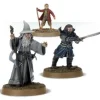 Middle-Earth Strategy Battle Game: Thorin Oakenshield & Company