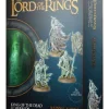 Middle-Earth Strategy Battle Game: King of the Dead & Heralds