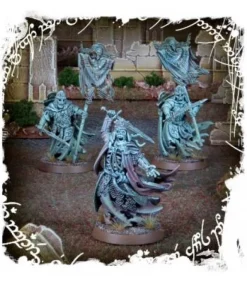 Middle-Earth Strategy Battle Game: King of the Dead & Heralds