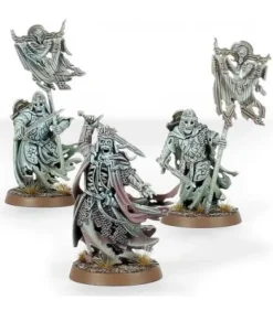 Middle-Earth Strategy Battle Game: King of the Dead & Heralds