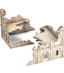 Middle-Earth Strategy Battle Game: Gondor™ Ruins
