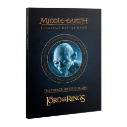 Middle-Earth Strategy Battle Game: The Treachery of Gollum