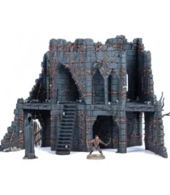 Middle-Earth Strategy Battle Game: Ruins of Dol Guldur