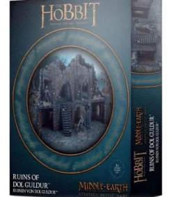 Middle-Earth Strategy Battle Game: Ruins of Dol Guldur