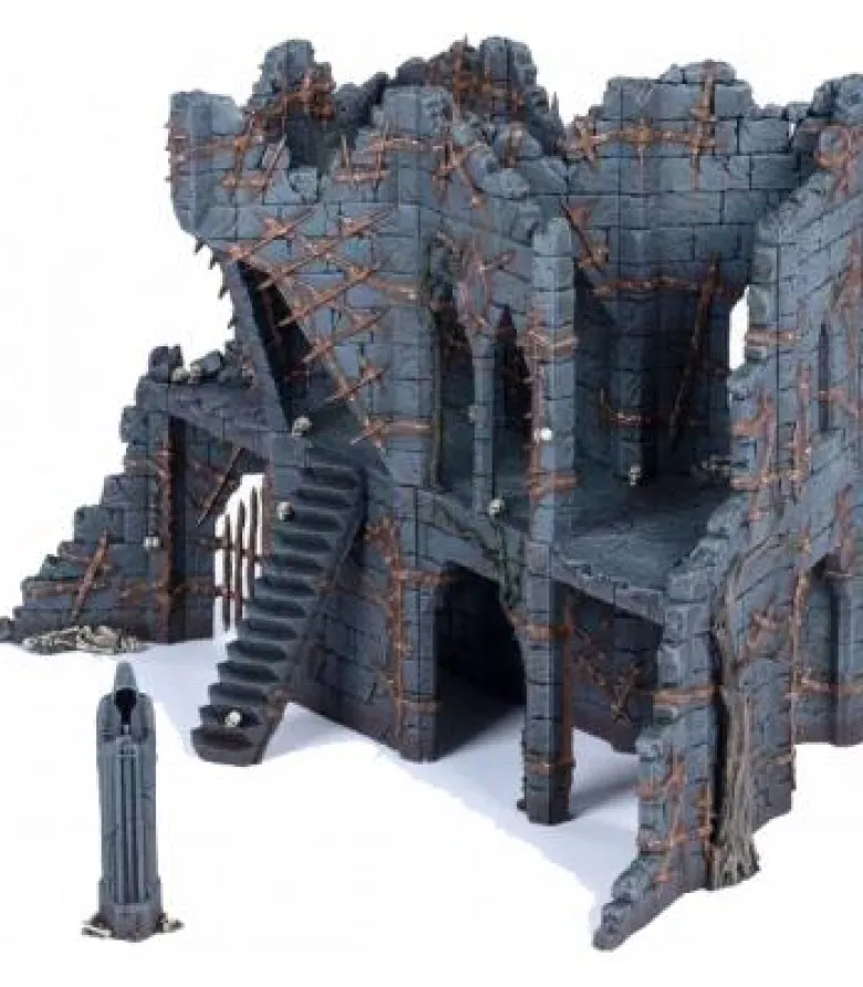 Middle-Earth Strategy Battle Game: Ruins of Dol Guldur