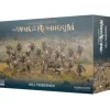 Middle-Earth Strategy Battle Game - The War of the Rohirrim: Hill Tribesmen