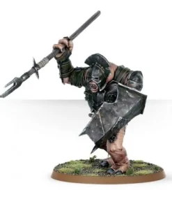 Middle-Earth Strategy Battle Game: Mordor Troll / Isengard Troll