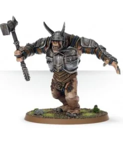 Middle-Earth Strategy Battle Game: Mordor Troll / Isengard Troll