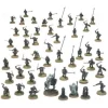 Middle-Earth Strategy Battle Game: Isengard Battlehost
