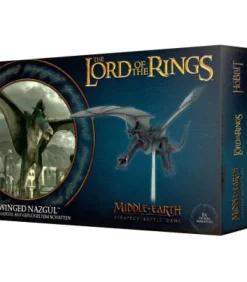 Middle-Earth Strategy Battle Game: Winged Nazgul