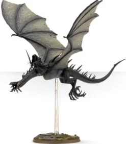 Middle-Earth Strategy Battle Game: Winged Nazgul