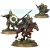 Middle-Earth Strategy Battle Game: Éowyn & Merry