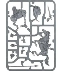 Middle-Earth Strategy Battle Game: Éowyn & Merry