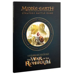 Middle-Earth Strategy Battle Game : The War of the Rohirrim (Inglés)