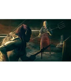 Midnight: El Legado de las Tinieblas