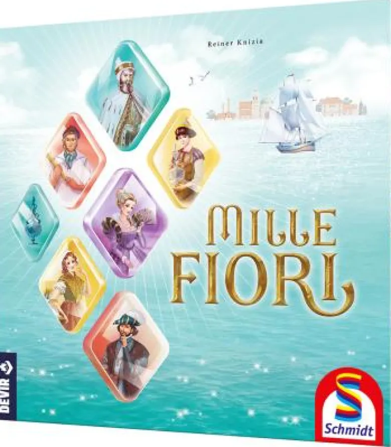 Mille Fiori