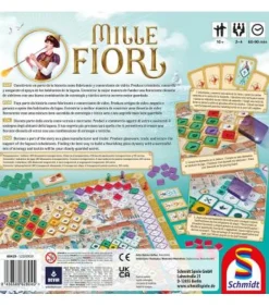 Mille Fiori