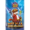 Mindbug: Mas Allá - Cartas Adicionales