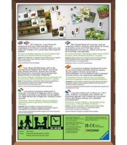 Minecraft: Builders & Biomes - Farmer's Market Expansion