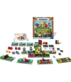Minecraft: Heroes of the Village