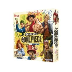 5 Minute: One Piece
