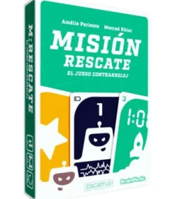 Misión Rescate