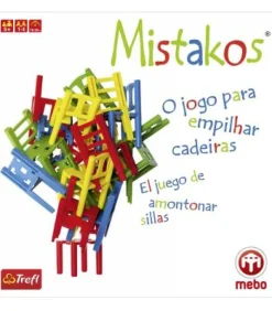 Mistakos